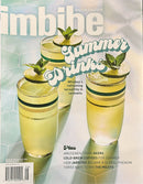 Imbibe Magazine