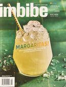 Imbibe Magazine