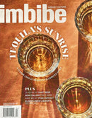 Imbibe Magazine