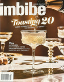 Imbibe Magazine