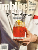 Imbibe Magazine