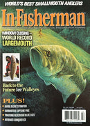 In Fisherman Magazine