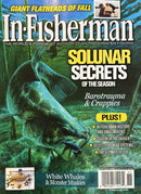 In Fisherman Magazine