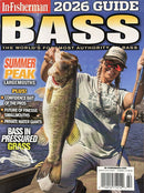 In Fisherman Magazine