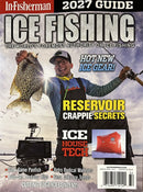 In Fisherman Magazine