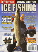 In Fisherman Magazine