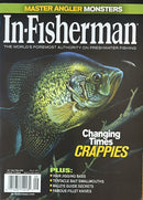 In Fisherman Magazine