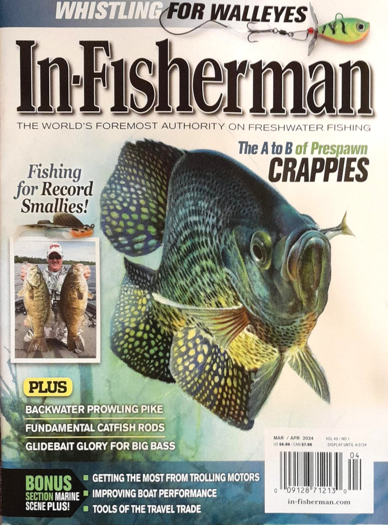 in Fisherman Magazine, Dec-22-Jan-Feb-23