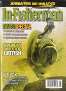 In Fisherman Magazine