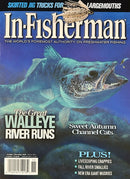 In Fisherman Magazine