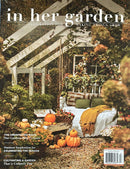In Her Garden Magazine