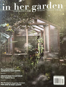 In Her Garden Magazine