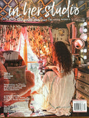 In Her Studio Magazine