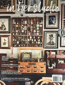 In Her Studio Magazine