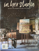 In Her Studio Magazine