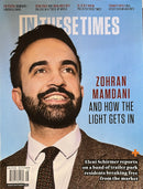 In These Times Magazine