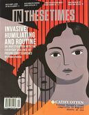 In These Times Magazine