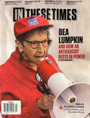 In These Times Magazine