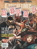In These Times Magazine