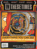 In These Times Magazine