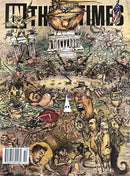 In These Times Magazine