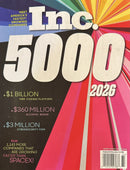 INC. Magazine