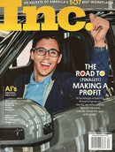 INC. Magazine