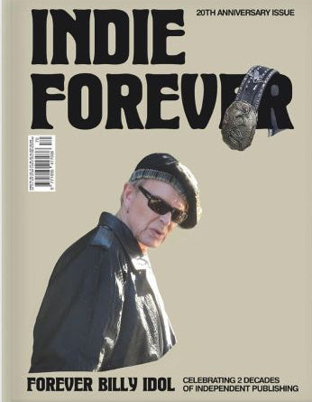 Indie Forever Magazine