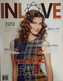 A Labour Of Love Magazine