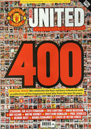 Inside United Magazine