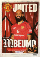 Inside United Magazine