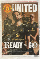Inside United Magazine