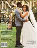Inside Weddings Magazine