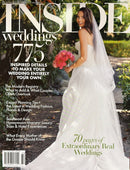 Inside Weddings Magazine