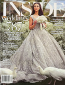 Inside Weddings Magazine