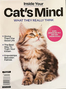 Inside Your Cat's Mind Magazine