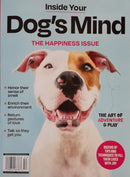 Inside Your Dog's Mind Magazine