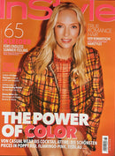Instyle Germany Magazine