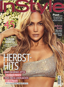 Instyle Germany Magazine