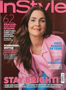 Instyle Germany Magazine