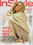 Instyle Germany Magazine