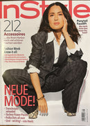 Instyle Germany Magazine