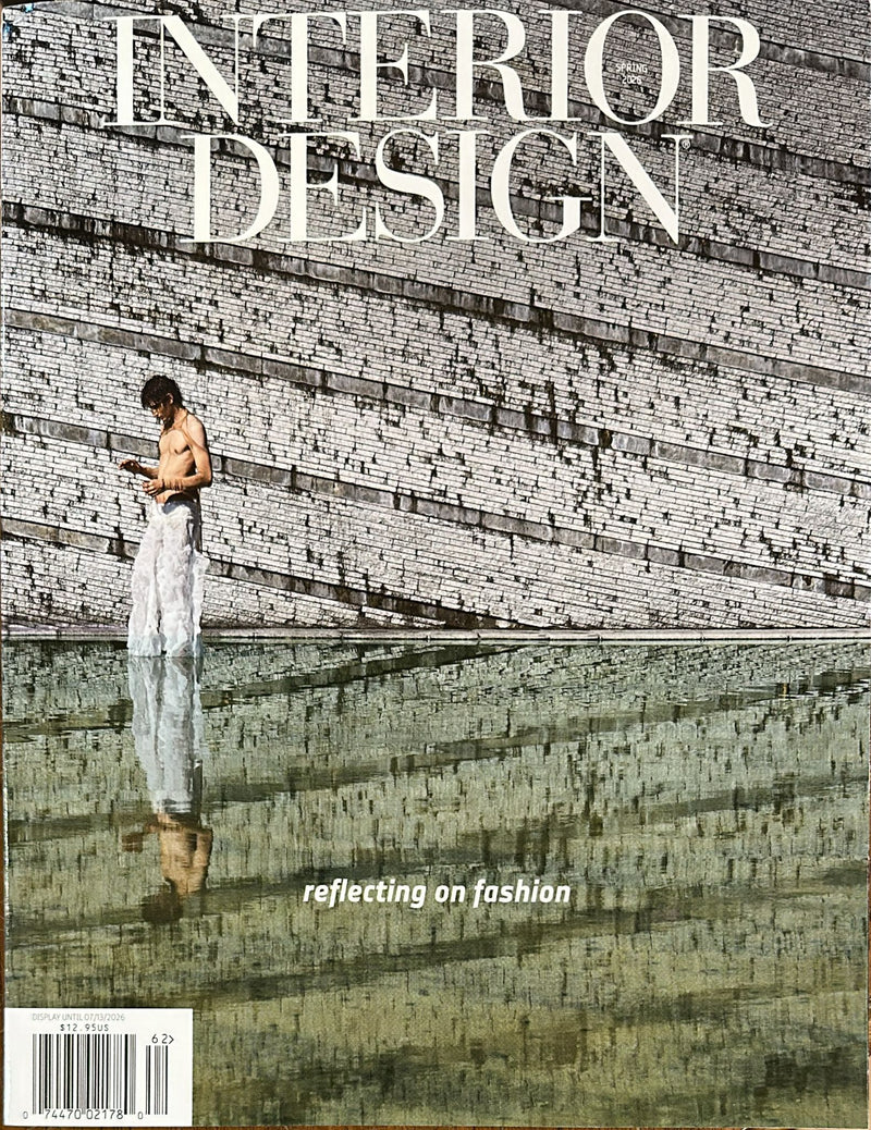 Interior Design Magazine