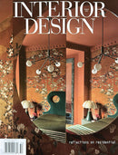 Interior Design Magazine