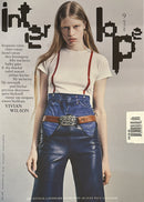 Interlope Magazine