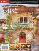 International Artist Magazine
