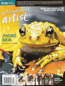 International Artist Magazine