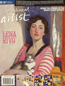 International Artist Magazine