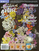 International Artist Magazine