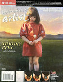 International Artist Magazine